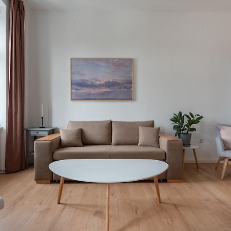 Sophienne Apartments Βιέννη Εξωτερικό φωτογραφία