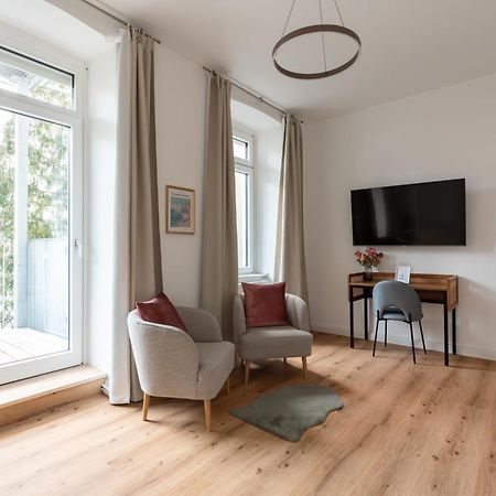Sophienne Apartments Βιέννη Εξωτερικό φωτογραφία