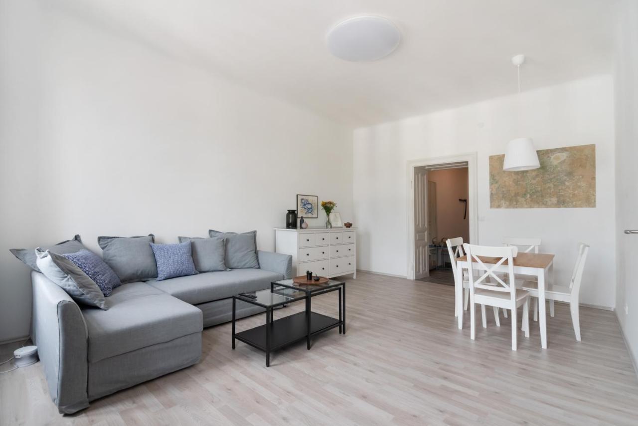 Sophienne Apartments Βιέννη Εξωτερικό φωτογραφία