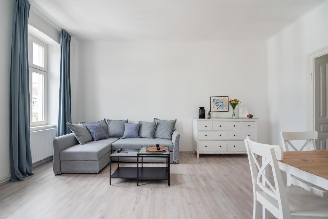 Sophienne Apartments Βιέννη Εξωτερικό φωτογραφία
