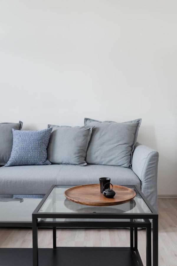 Sophienne Apartments Βιέννη Εξωτερικό φωτογραφία