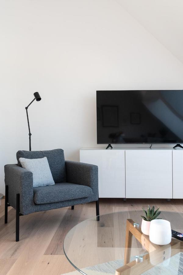 Sophienne Apartments Βιέννη Εξωτερικό φωτογραφία