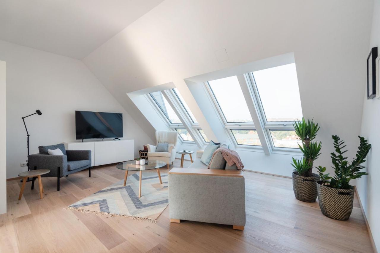 Sophienne Apartments Βιέννη Εξωτερικό φωτογραφία