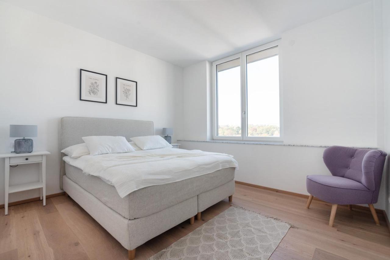 Sophienne Apartments Βιέννη Εξωτερικό φωτογραφία