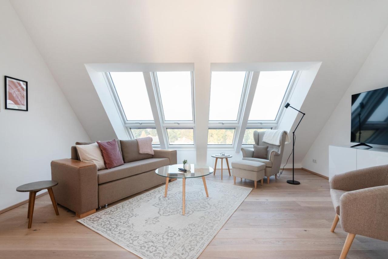 Sophienne Apartments Βιέννη Εξωτερικό φωτογραφία