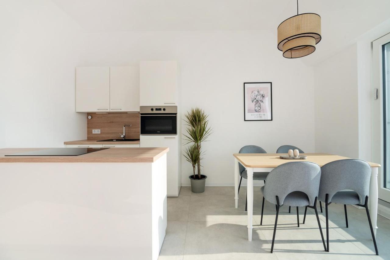Sophienne Apartments Βιέννη Εξωτερικό φωτογραφία
