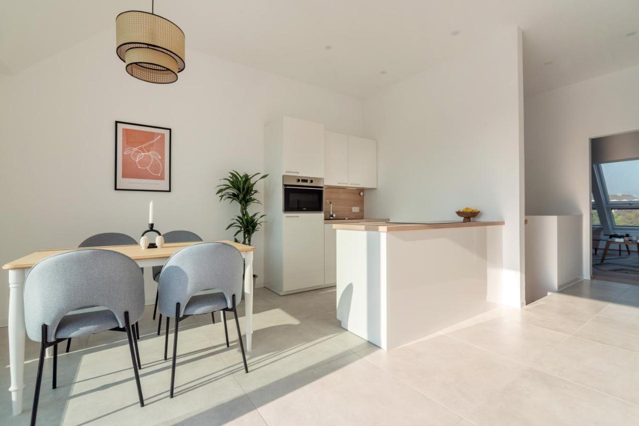 Sophienne Apartments Βιέννη Εξωτερικό φωτογραφία