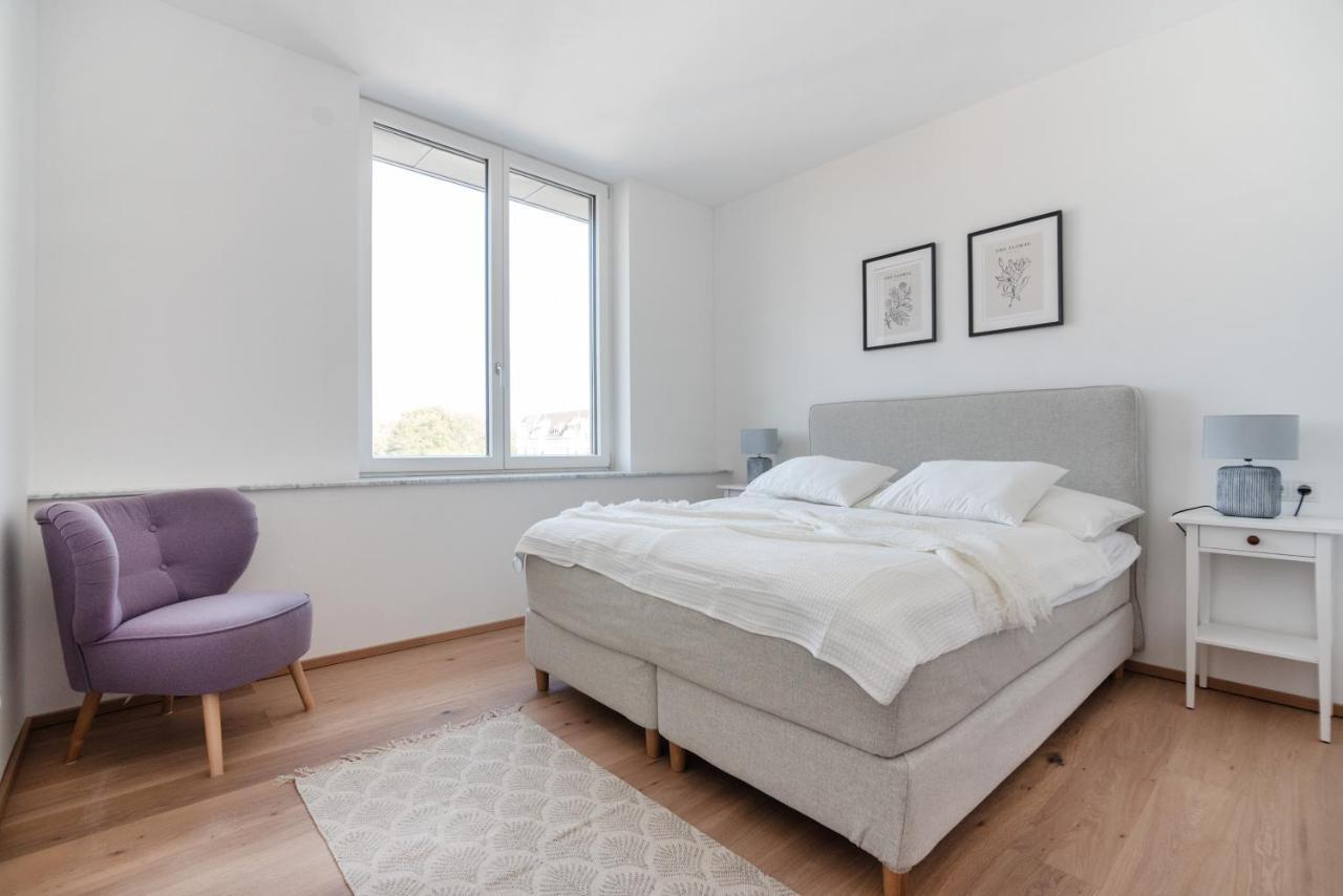 Sophienne Apartments Βιέννη Εξωτερικό φωτογραφία