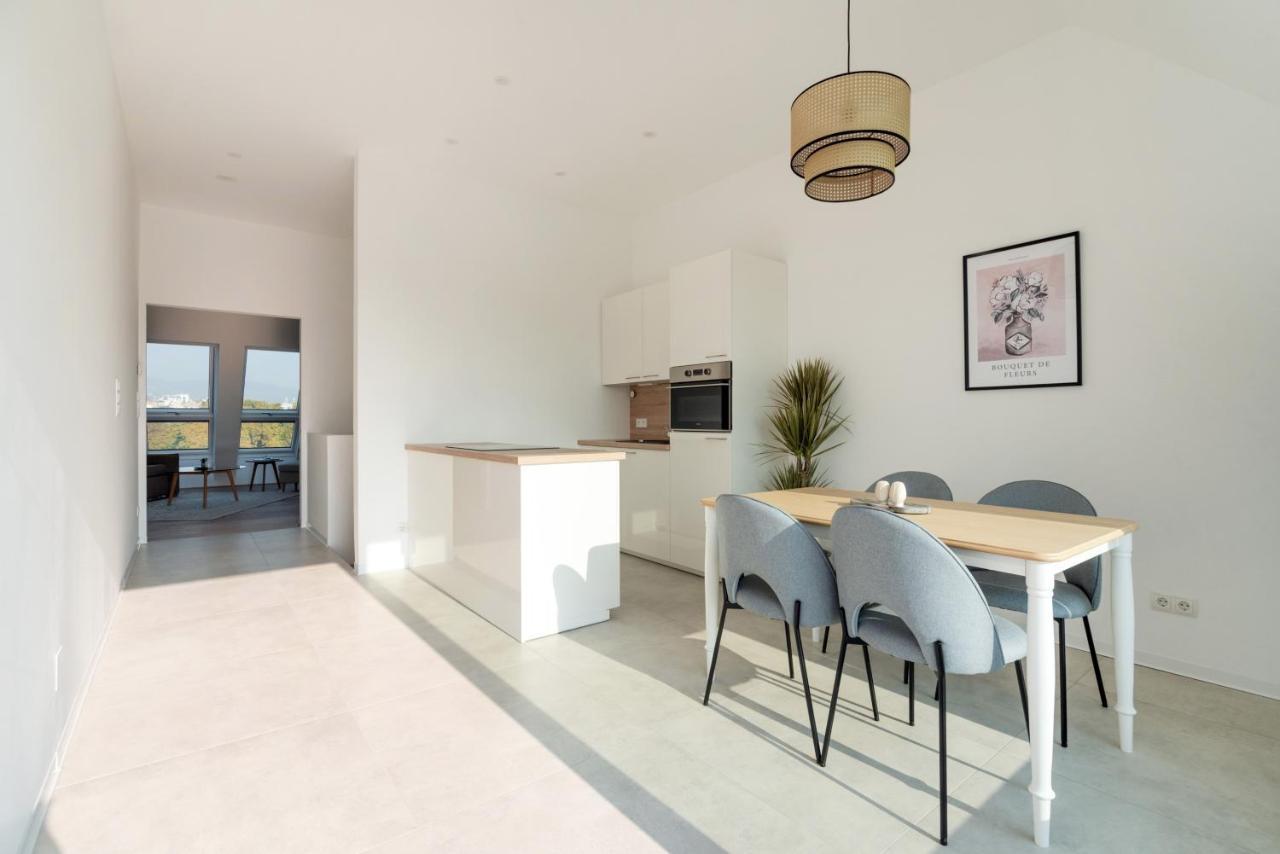 Sophienne Apartments Βιέννη Εξωτερικό φωτογραφία