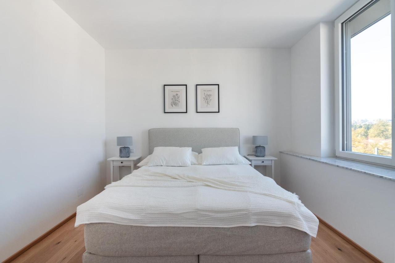 Sophienne Apartments Βιέννη Εξωτερικό φωτογραφία