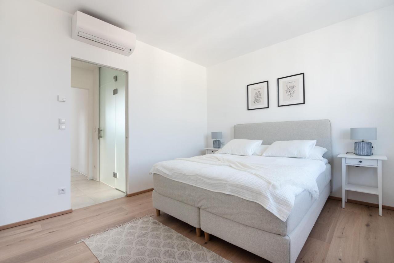 Sophienne Apartments Βιέννη Εξωτερικό φωτογραφία