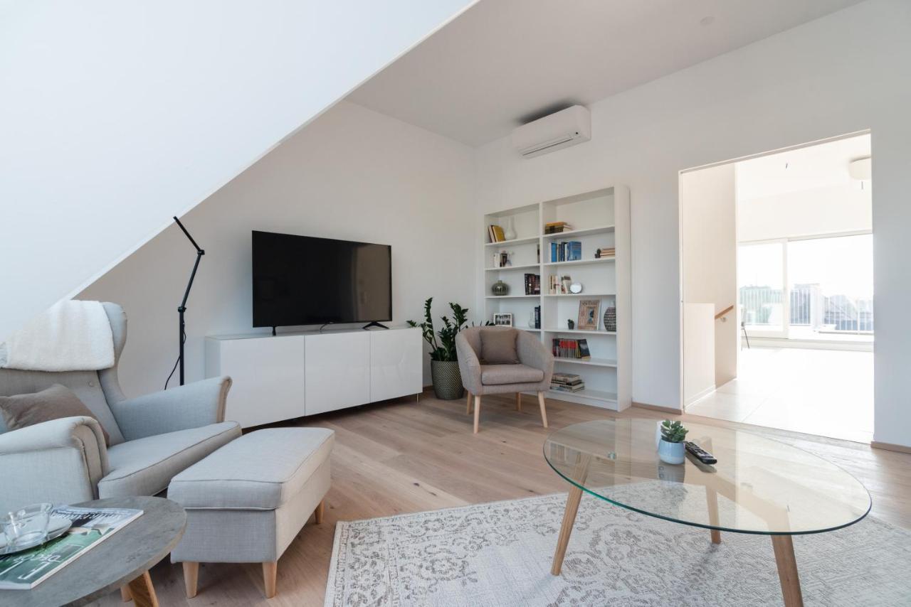 Sophienne Apartments Βιέννη Εξωτερικό φωτογραφία