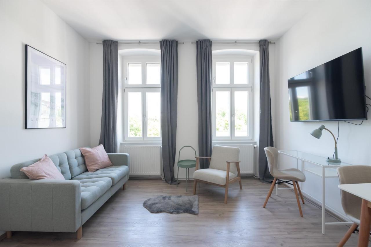 Sophienne Apartments Βιέννη Εξωτερικό φωτογραφία