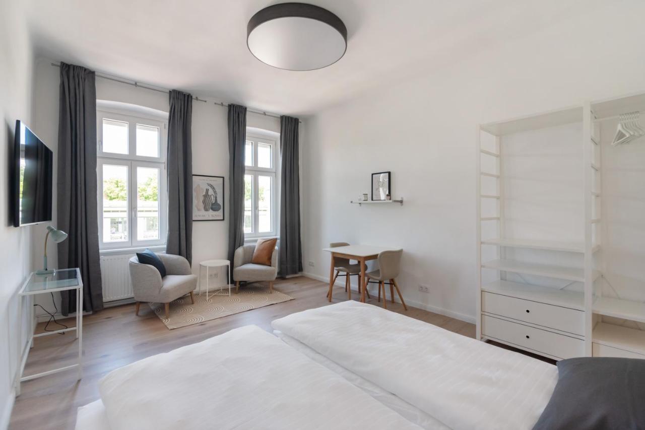Sophienne Apartments Βιέννη Εξωτερικό φωτογραφία