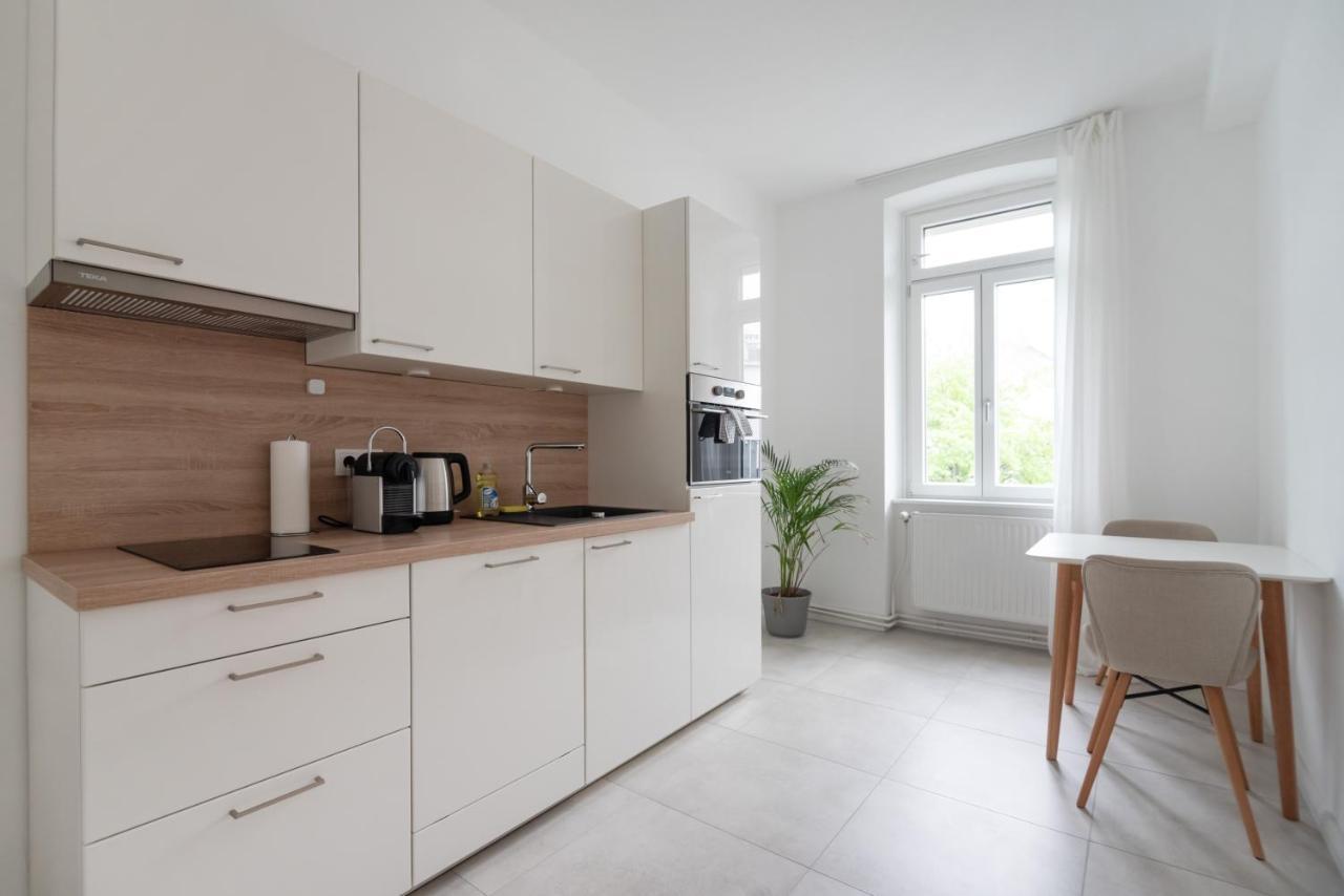 Sophienne Apartments Βιέννη Εξωτερικό φωτογραφία