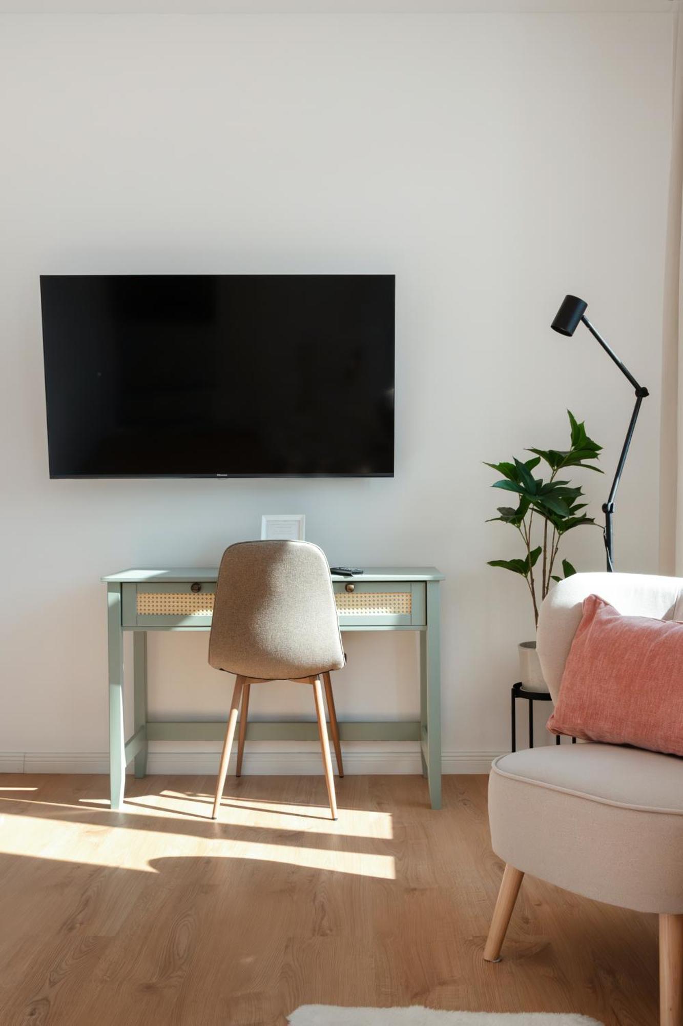 Sophienne Apartments Βιέννη Εξωτερικό φωτογραφία