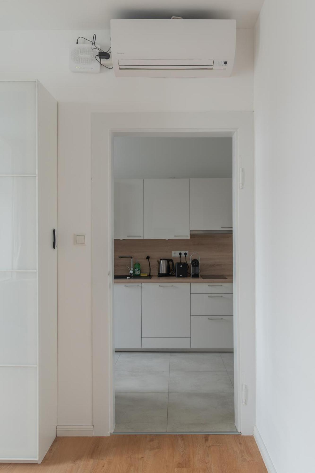 Sophienne Apartments Βιέννη Δωμάτιο φωτογραφία