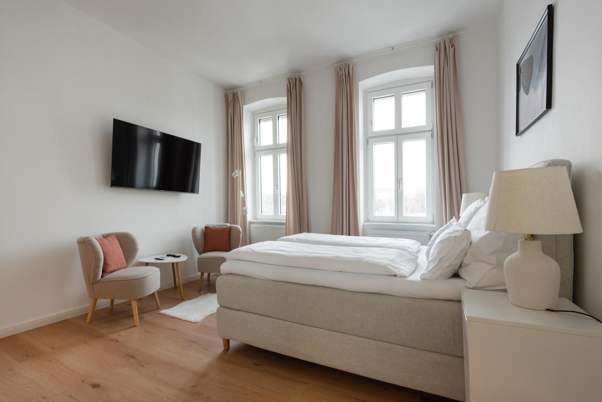 Sophienne Apartments Βιέννη Δωμάτιο φωτογραφία