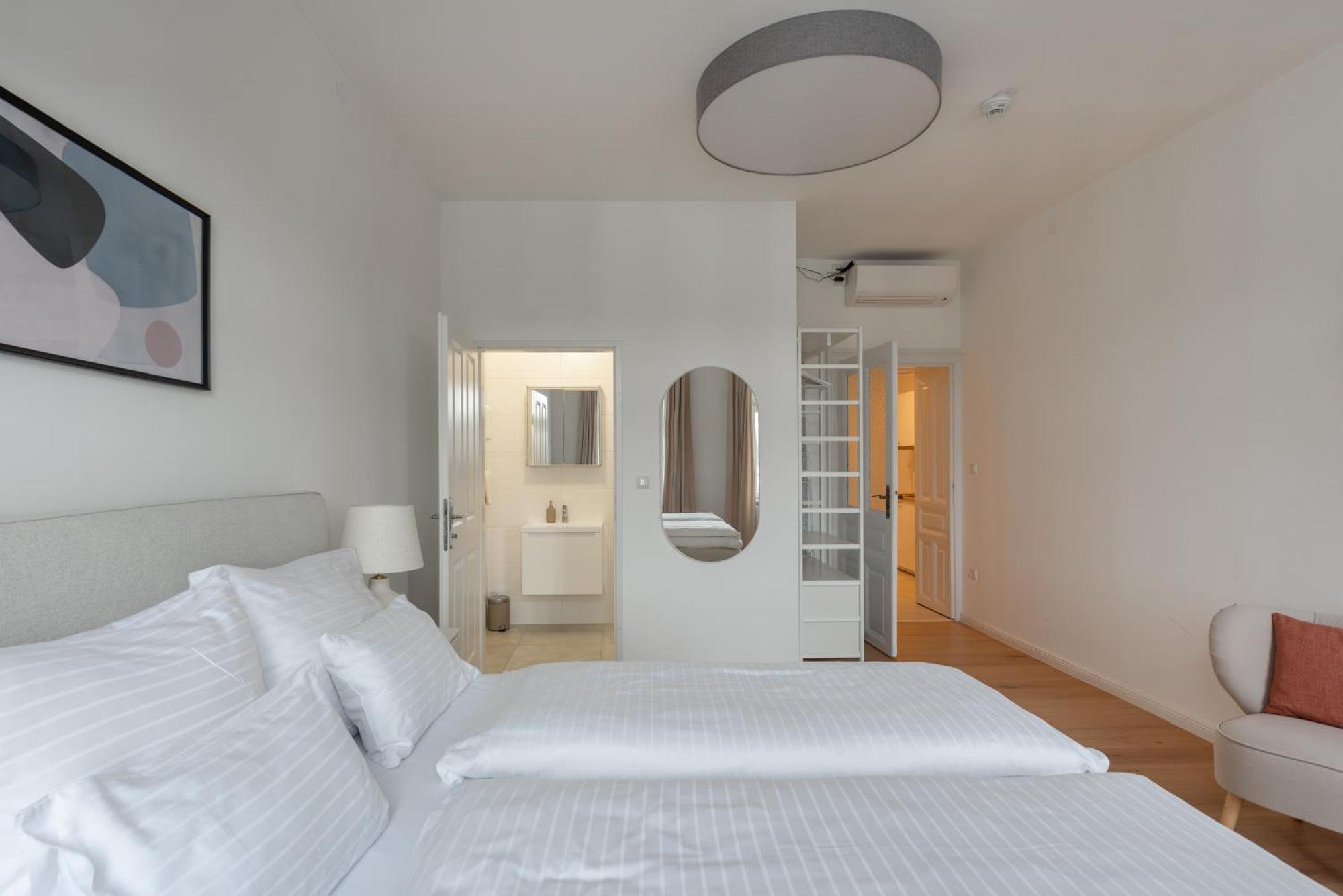 Sophienne Apartments Βιέννη Εξωτερικό φωτογραφία