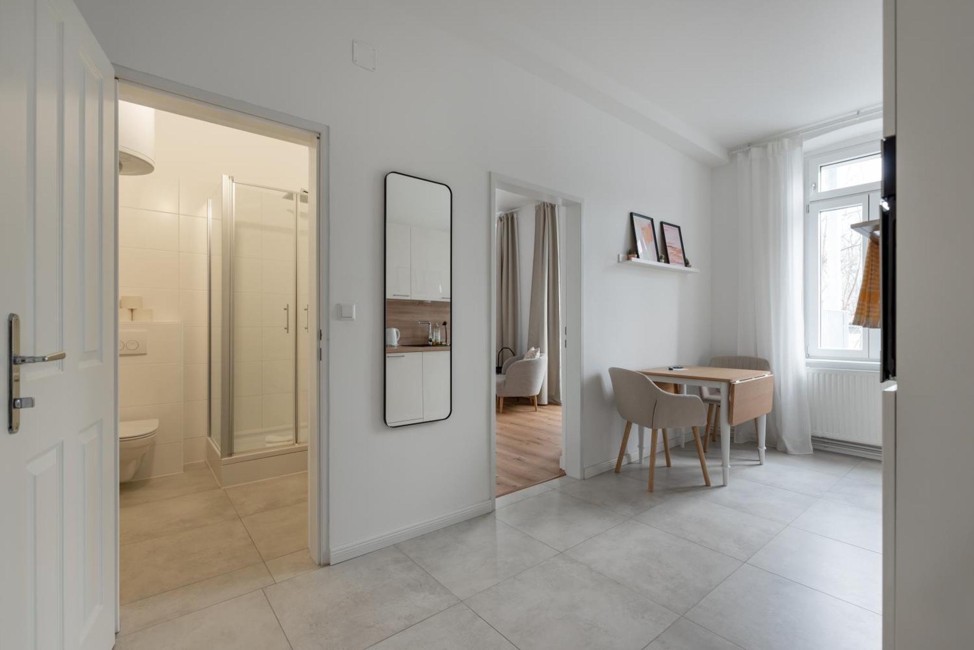 Sophienne Apartments Βιέννη Δωμάτιο φωτογραφία