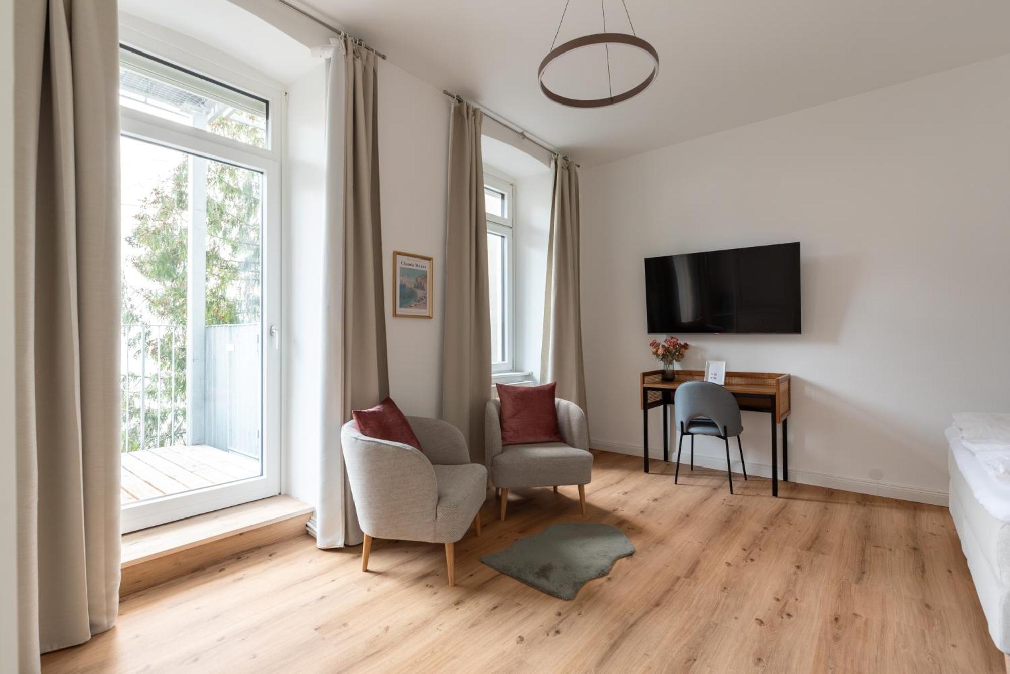 Sophienne Apartments Βιέννη Εξωτερικό φωτογραφία